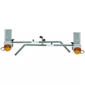 Breddmarkeringslykta Komplett Valtra