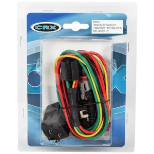 Ledningssats För Extraljus 12V