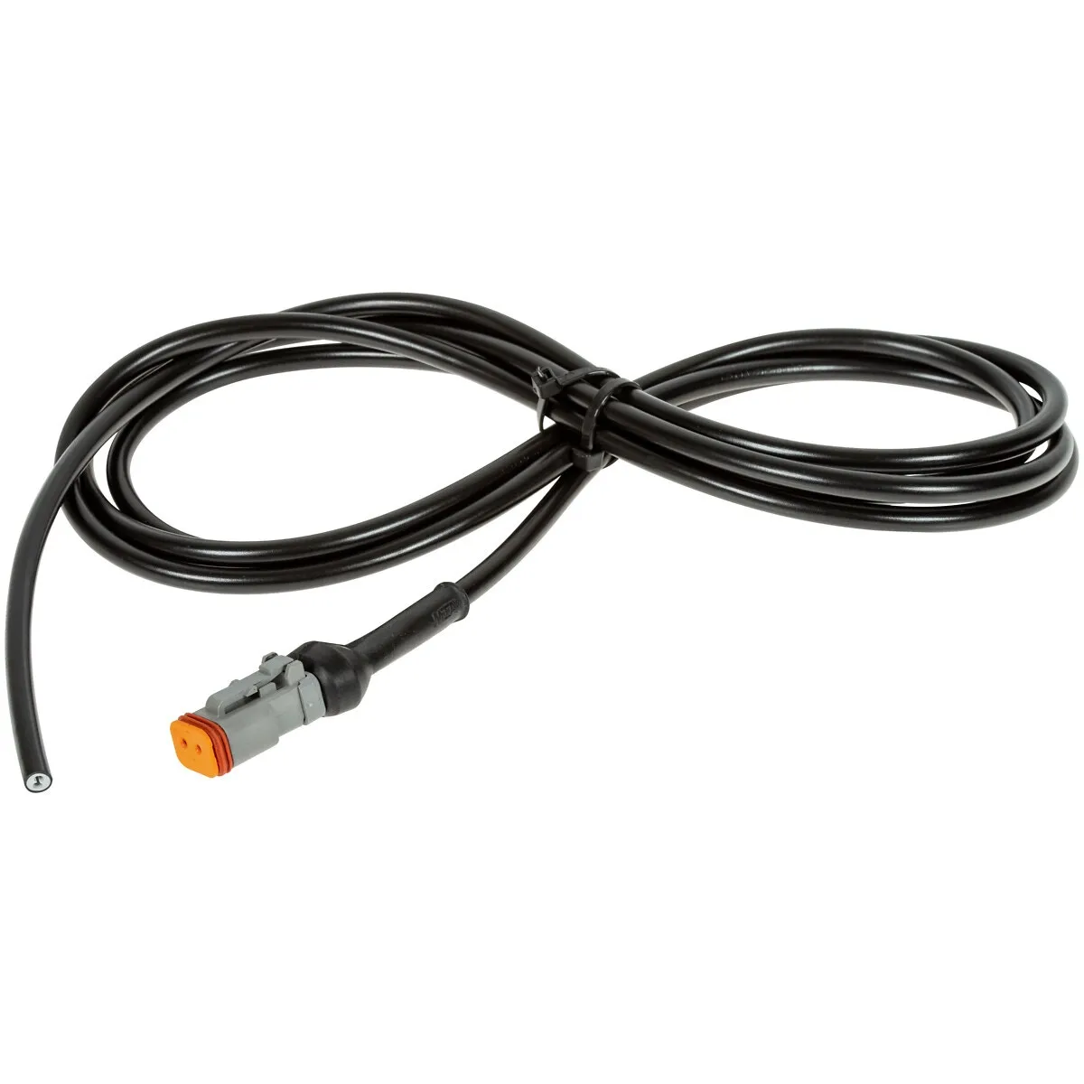 Deutsch Kablage 2,5M Kabel