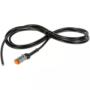 Deutsch Kablage 2,5M Kabel