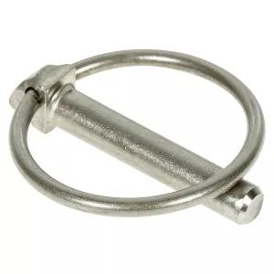 Ringsprint 4,5Mm Rostfritt 4St