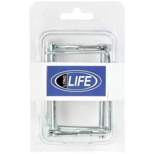 Ringsprint För Fyrkantsrör 6,0 2St