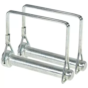 Ringsprint För Fyrkantsrör 4,5 2St