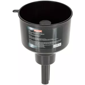 Tratt Med Vattenfilter