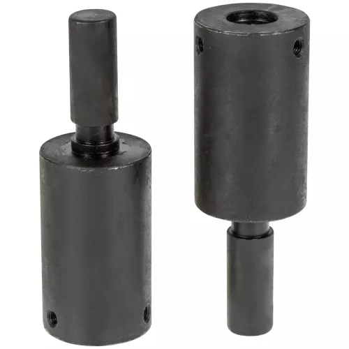 Förlängningstappar 10Cm 2St