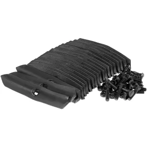 S-Pinnens Spets Set 6X40X210Mm 20St