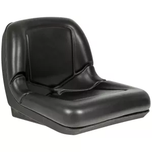 Säte För Trädgårdstraktor