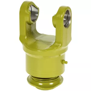 Frihjulskoppling Vänster W2500 (00)