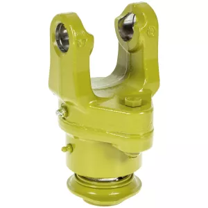 Brytbults/Frihjulskoppling B06 1.3/8-6 2500Nm