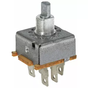 Brytare Till Värmare Db Ih 245258A1