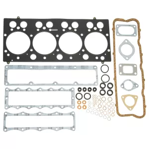 Sotningssats Sisu 420D Va 836740280