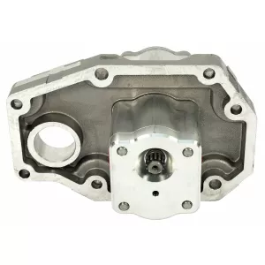 Hydraulpump  27+48 Valmet 30225110