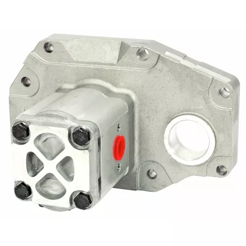 Hydraulpump  27+48 Valmet 30225110