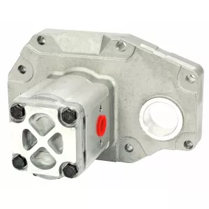 Hydraulpump  27+48 Valmet 30225110