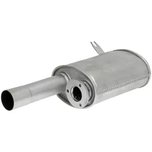 Ljuddämpare Valtra 33136410