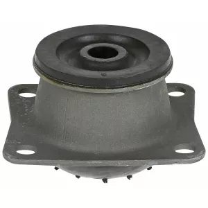 Gummidämpare Valtra 35998100