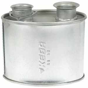 Ljuddämpare Jd Al117923