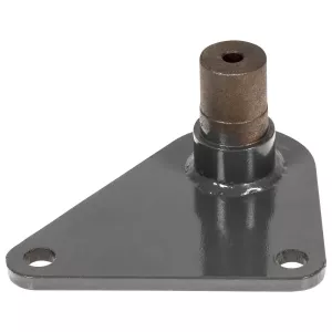 Stödvals Hållare Höger