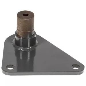 Stödvals Hållare Vänster