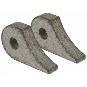 Fäste För Hammarbett Par