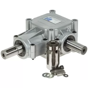 Vedcirkel Vinkelväxel