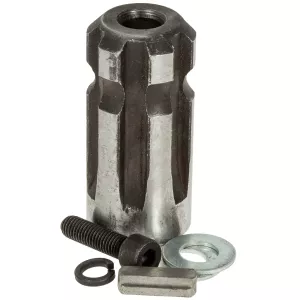 Vedcirkel Vinkelväxel Tapp