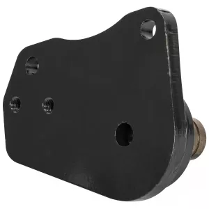 Stödvals Hållare Höger