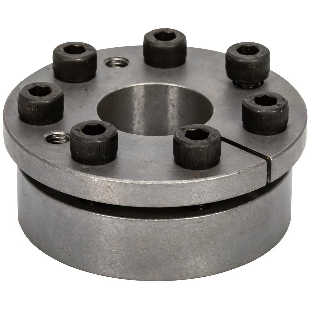 Konisk Muff Till Remskiva Vinkelväxel