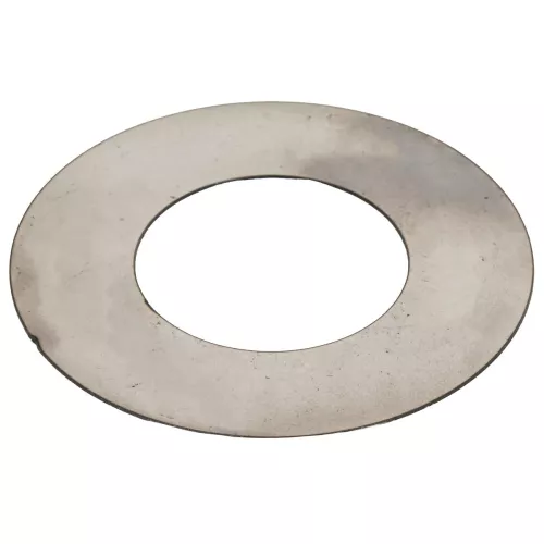 Bricka 80X41Mm