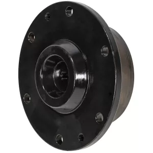 Dammkåpa Rotoraxel Höger