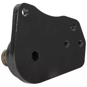 Stödvals Hållare Vänster