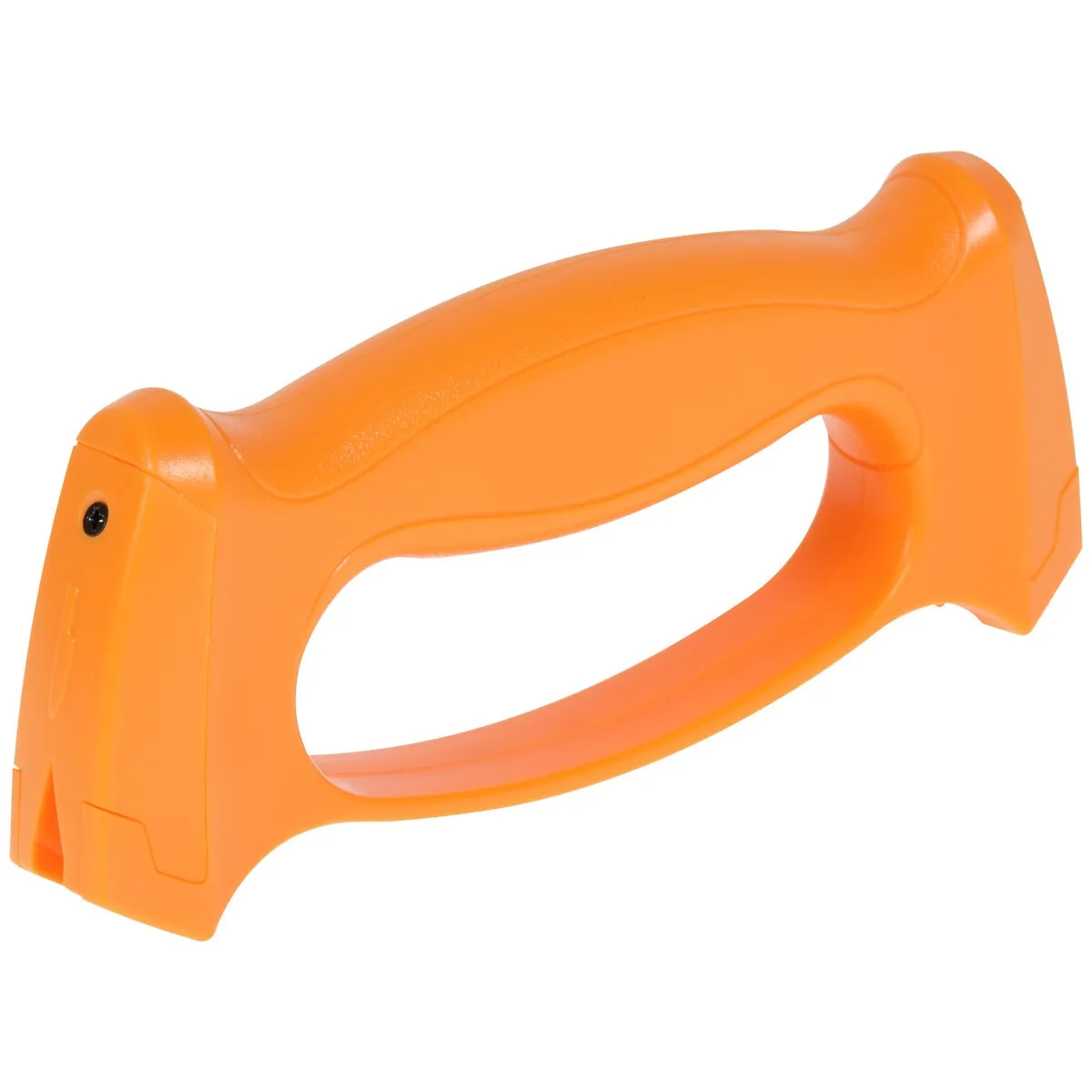 Knivslip Med Handtaget