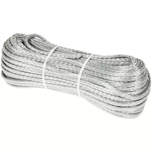 Rep Dyneema Sk78 Extreme Grå 5Mm