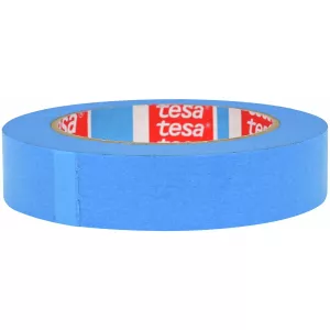 Maskeringstejp 04440 50M/25Mm Blå 26 Veckor Tesa