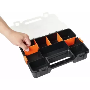 Sortimentlådor 3 Delar 31X22X20Cm