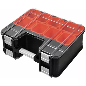 Sortimentlåda 2-Sidig 39X33X16Cm Prof