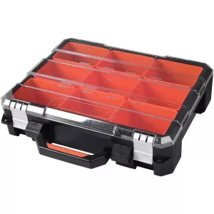 Sortimentlåda 43X33X13Cm Prof