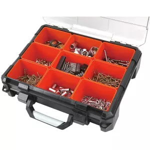 Sortimentlåda 43X33X13Cm Prof