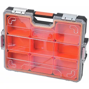 Sortimentlåda 46X38X8Cm Prof