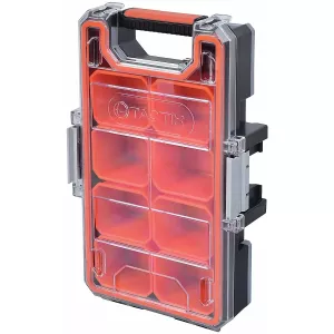 Sortimentlåda 23X38X8Cm Prof