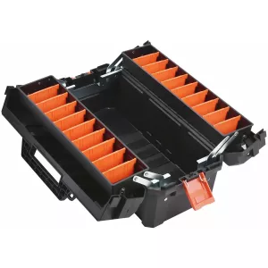 Verktygslåda 47X23X25Cm Accordion Prof