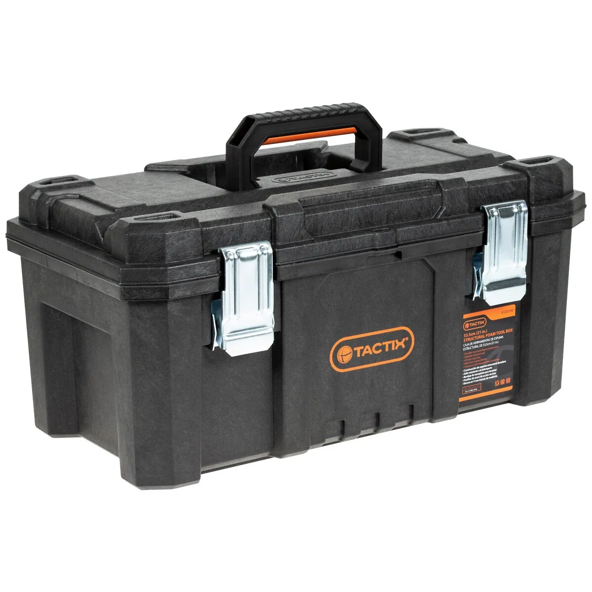 Verktygslåda 53Cm Prof