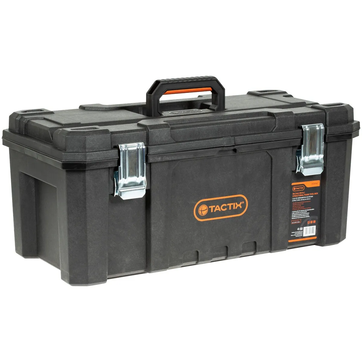 Verktygslåda 66Cm Prof