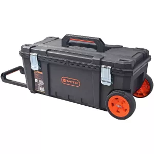 Verktygslåda 71Cm Dragbar Prof