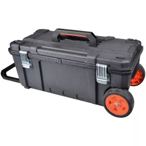 Verktygslåda 71Cm Dragbar Prof