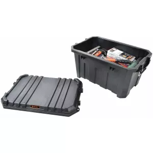 Verktygslåda 61X38X33Cm 45L Prof