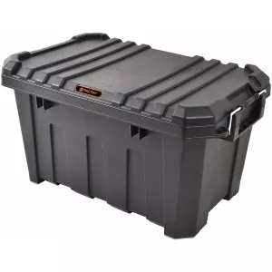 Verktygslåda 61X38X33Cm 45L Prof