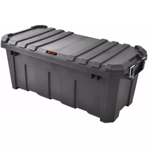 Verktygslåda 80X38X33Cm 60L Prof