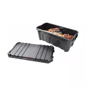 Verktygslåda 80X38X33Cm 60L Prof