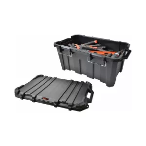 Verktygslåda 85X49X39Cm 85L Prof